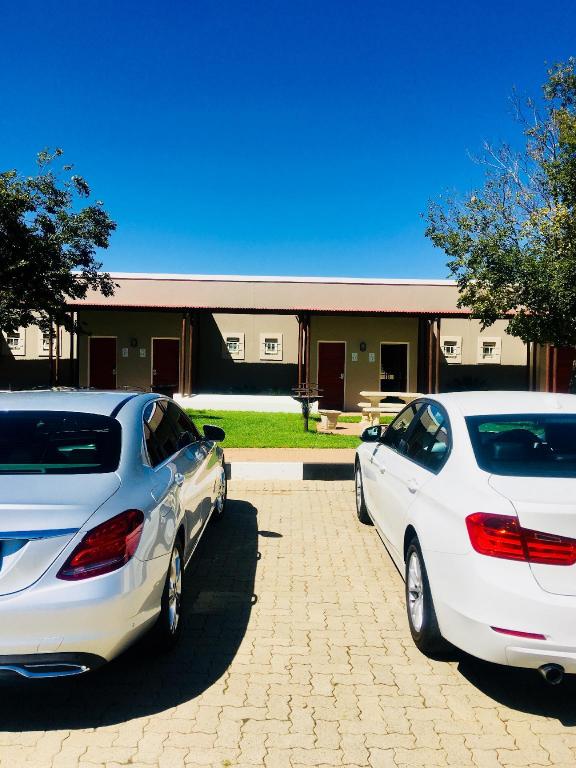 Travel Inn Kroonstad 12/16