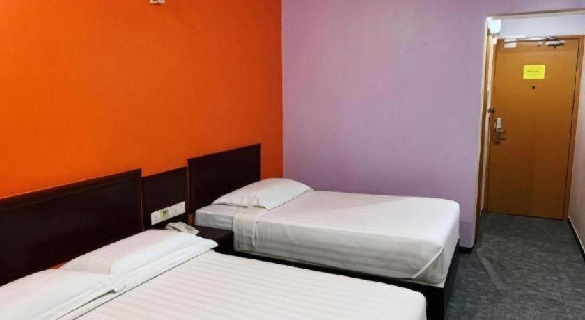 Id Hotel Segamat 19/49