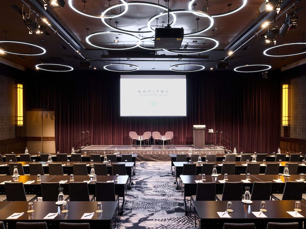 Sofitel Melbourne On Collins 68/75