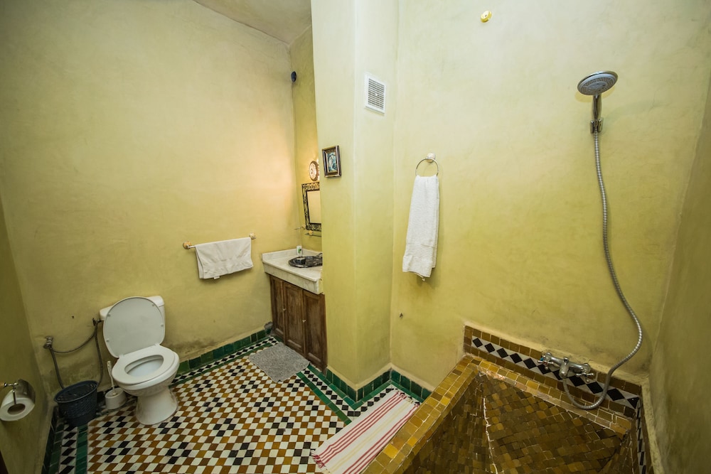 Riad l'Artiste 40/50