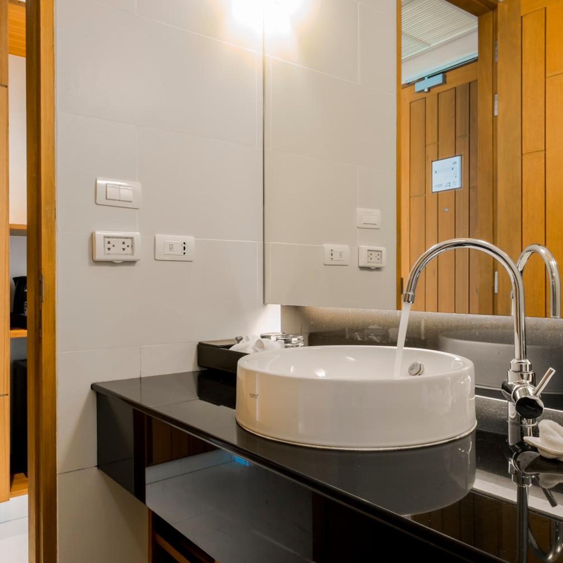 Deluxe, Pool Access، G Hua Hin Resort Mall 10/10
