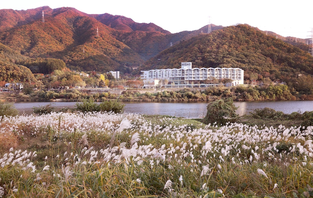 Midas Resort 38/46