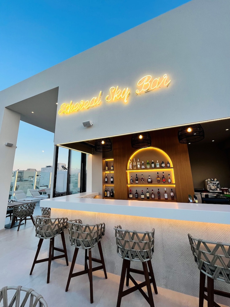 Ethereal White Resort Hotel & Spa Adults Only 16+ 11/81