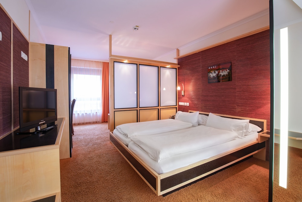 Hotel Plankl 22/74