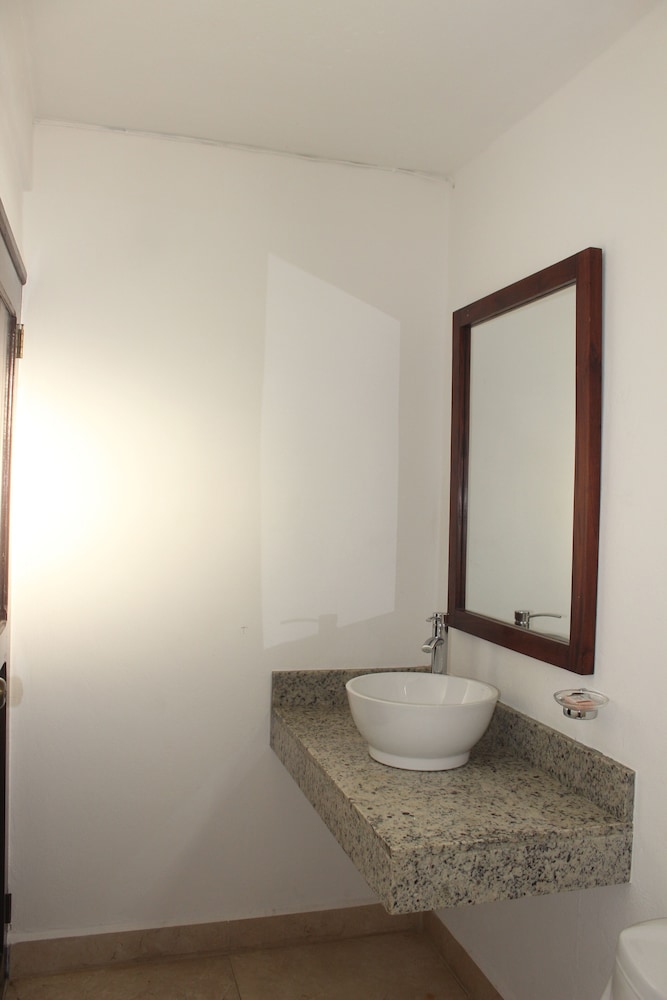Hotel Villa De Pescadores 19/55