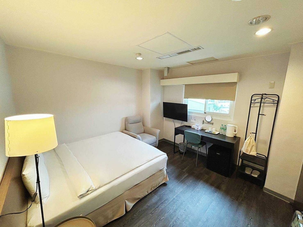 Tainan First Hotel 13/27