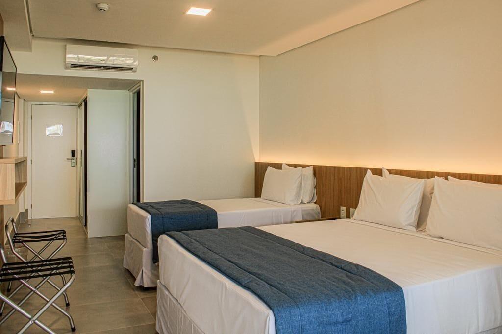 Excellence, Family, Suite, Ocean View