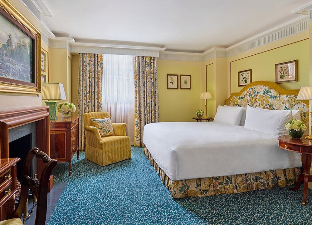St James Suite