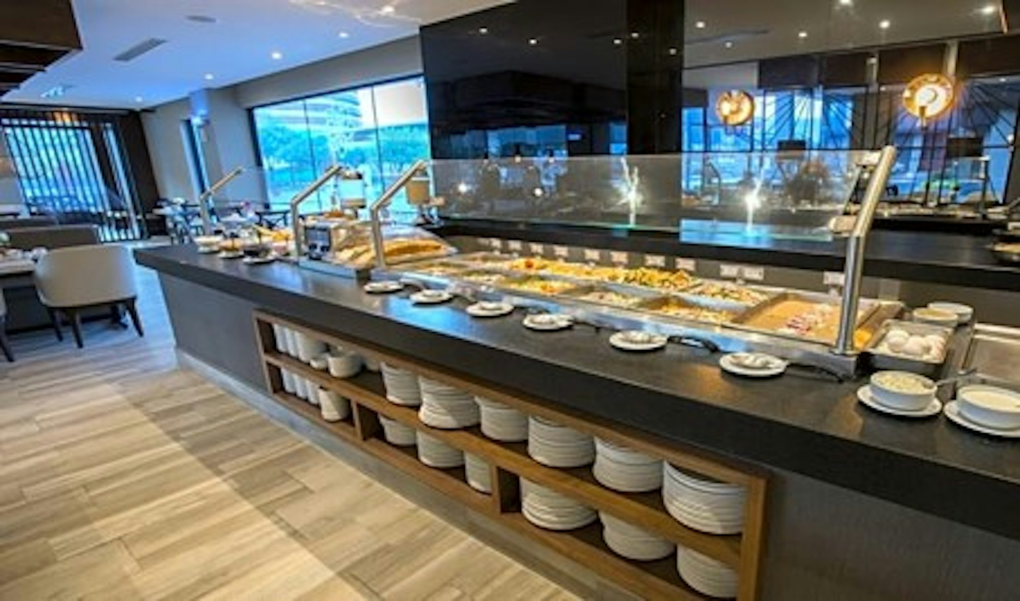 Antaris Cintermex酒店(Antaris Cintermex) 图片4