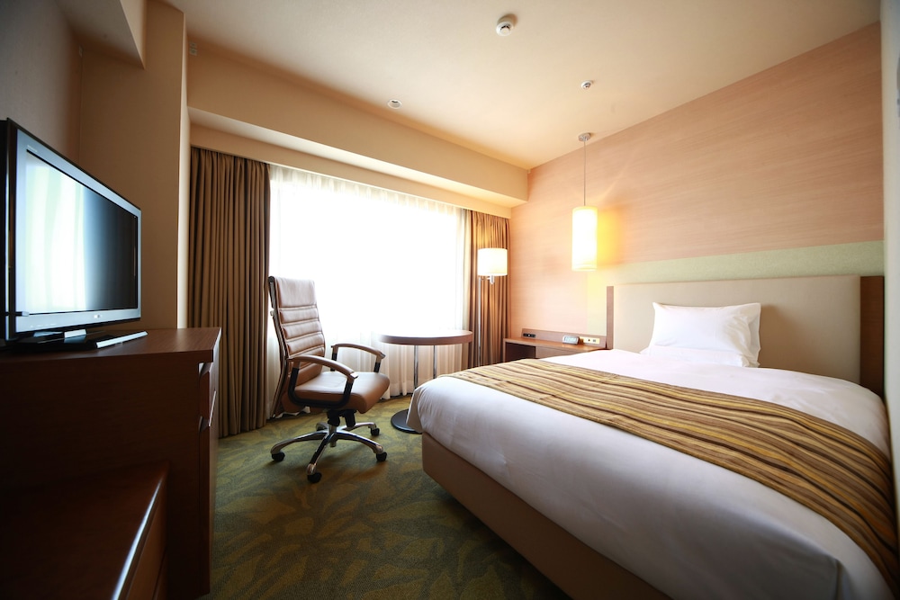 Hotel Metropolitan Sendai 20/70