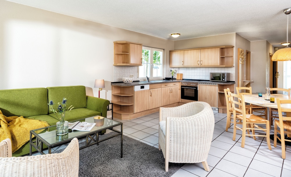 Precise Resort Rugen - Hotel & Splash Erlebniswelt 50/70