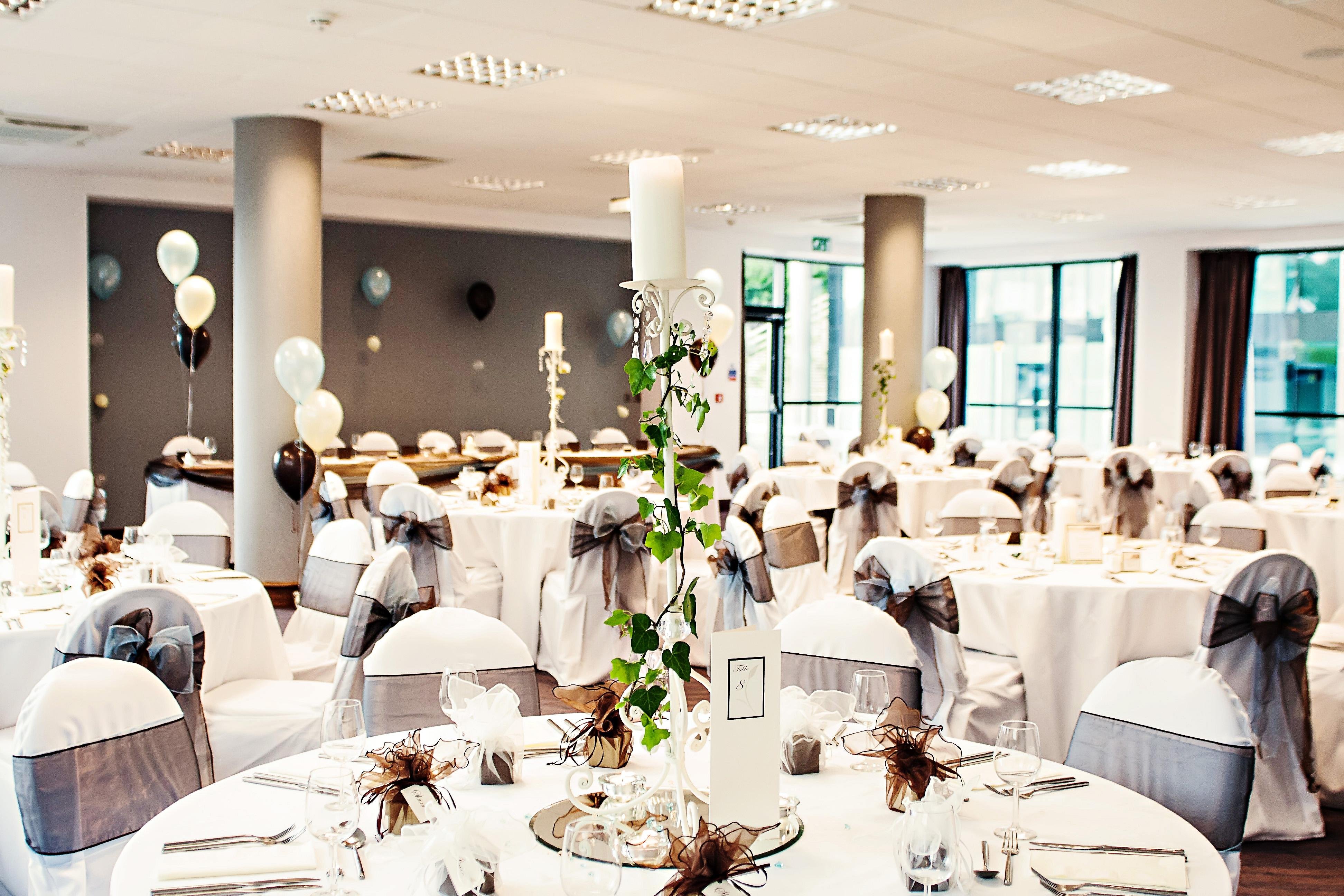 Leonardo Hotel Newcastle Quayside (ex Jurys Inn) 11/20