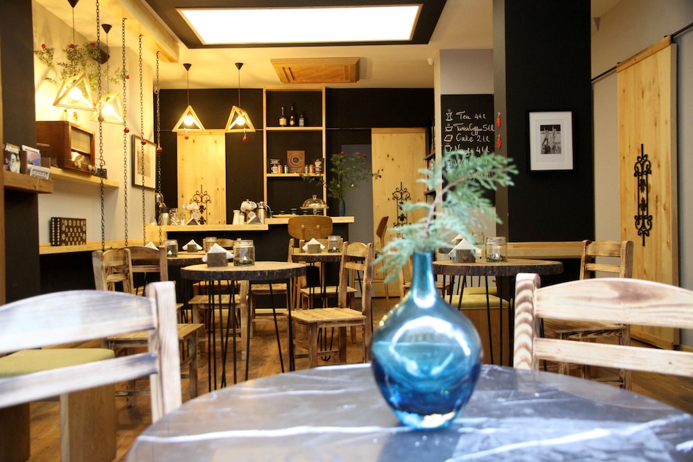 Stay Inn Taksim Hostel 41/54