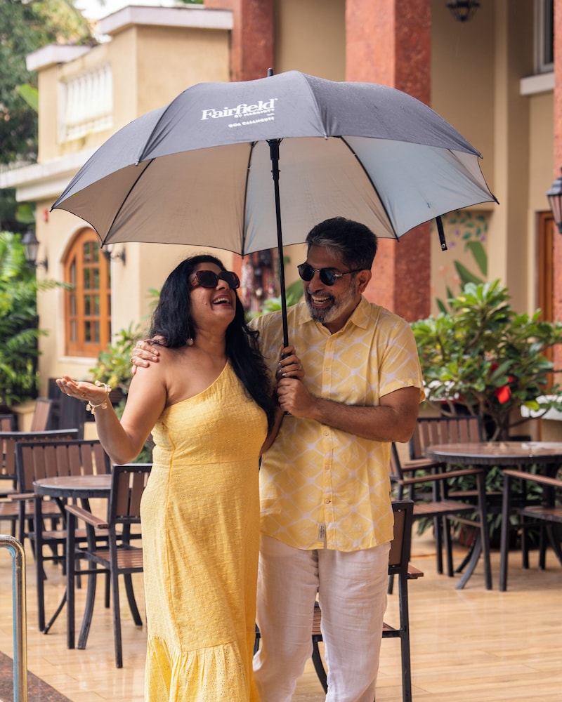 Fairfield by Marriott Goa Calangute Village 7/46