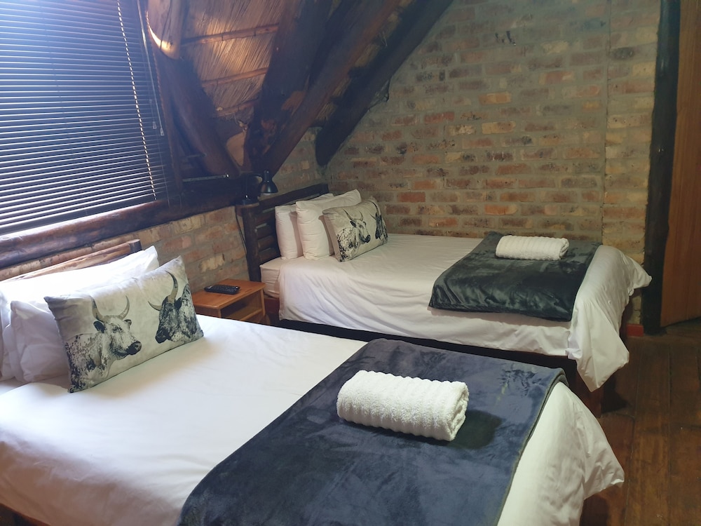 Marrob Lodge 5/34