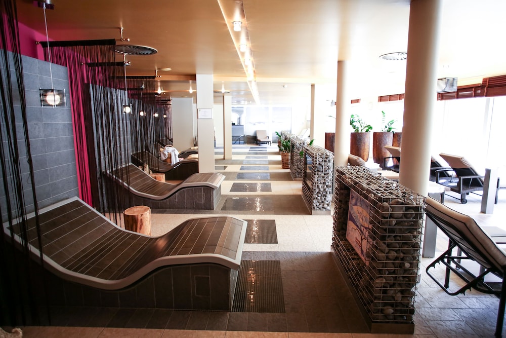 HAUS WOLF IM ALPINE PALACE NEW BALANCE LUXUS RESORT 31/50