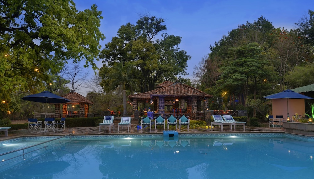 Nature Heritage Resort 34/38