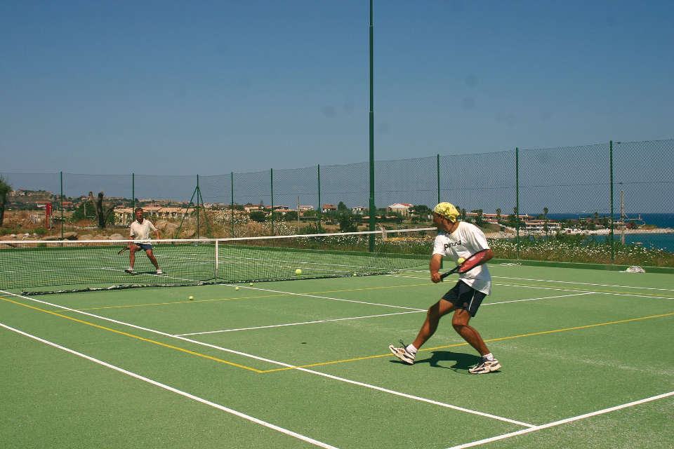 Villaggio Camping Dolomiti Sul Mare 10/51