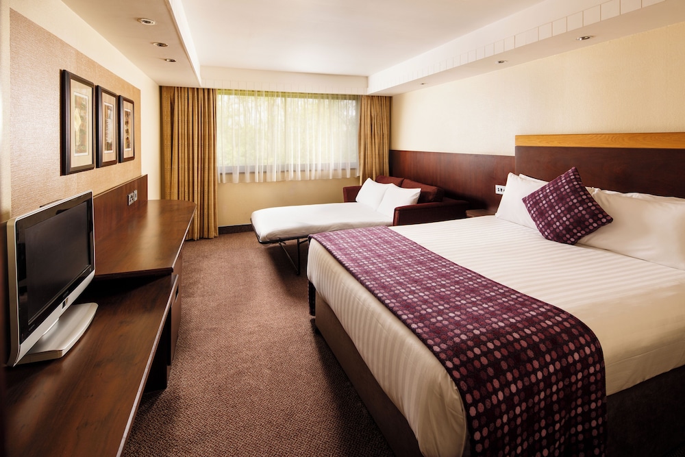 Mercure Swansea Hotel 14/61