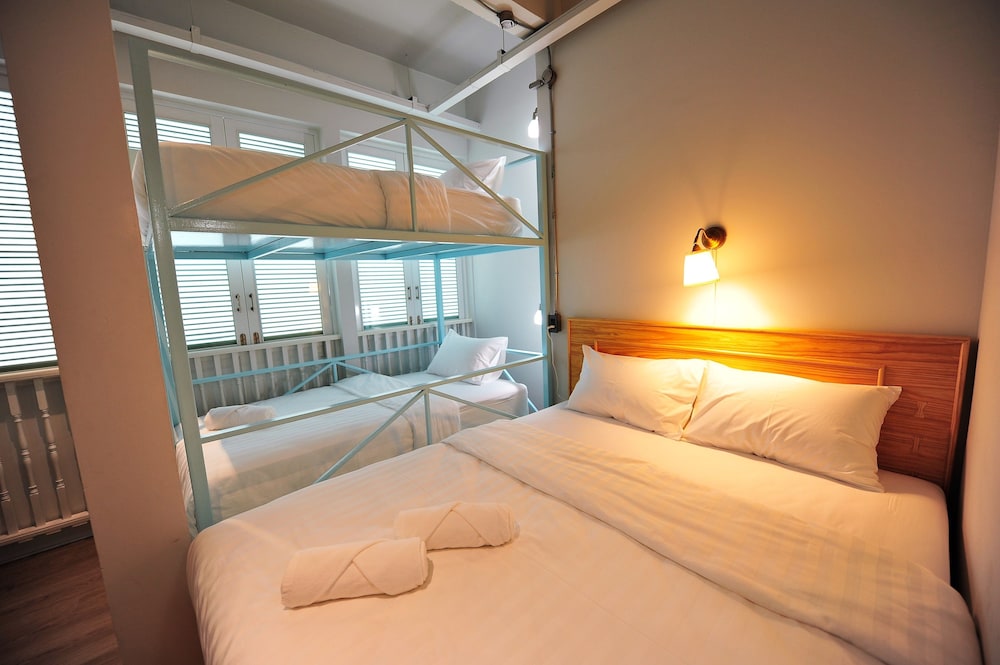 Latima Boutique Hostel 16/56