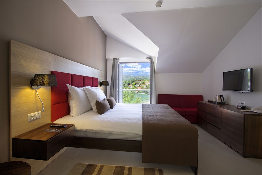TUI Blue Kalamota Island Resort - Adults Only 21/73