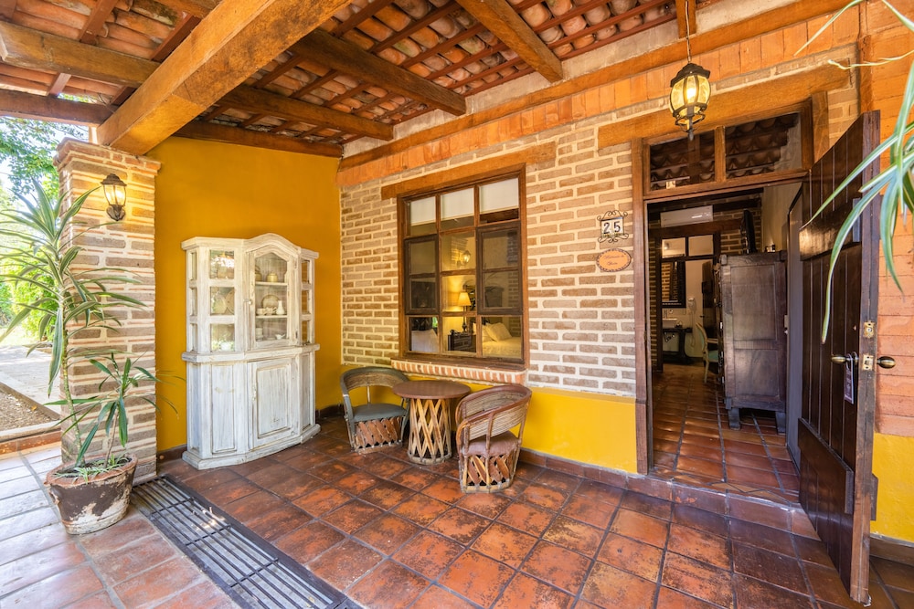 Hotel Quinta San Carlos 14/66