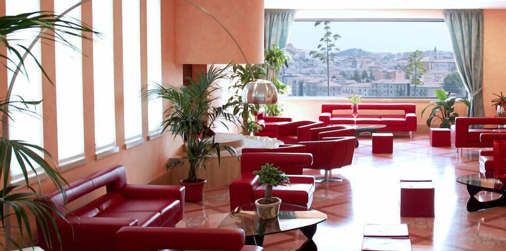 Hotel Don Guglielmo 26/50