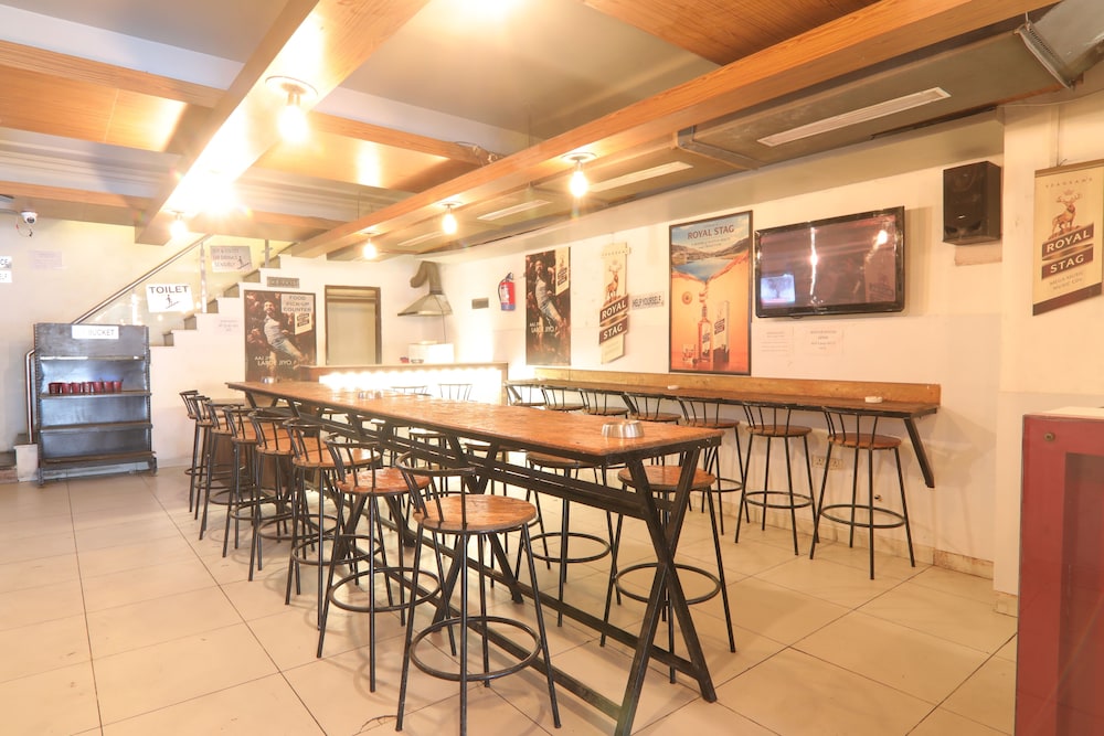 Mohan Hotel 24/33