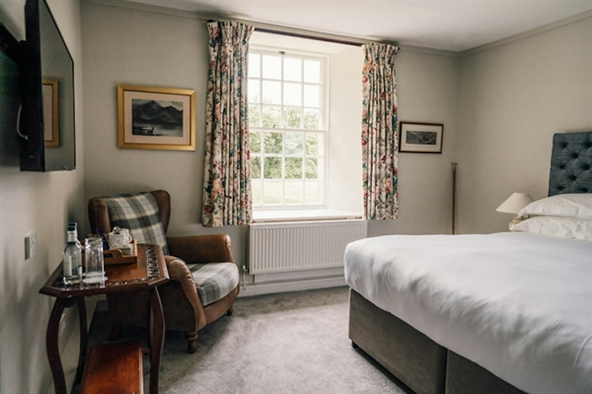 Superior, Twin Beds
