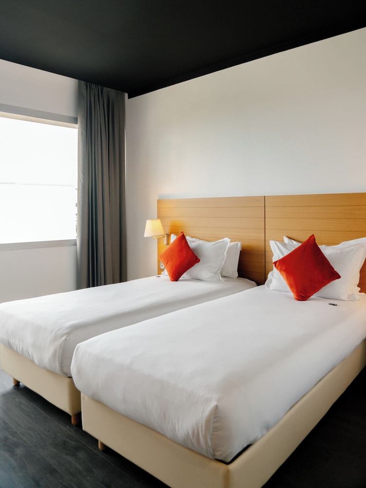 Onomo Hotel Medina 14/66
