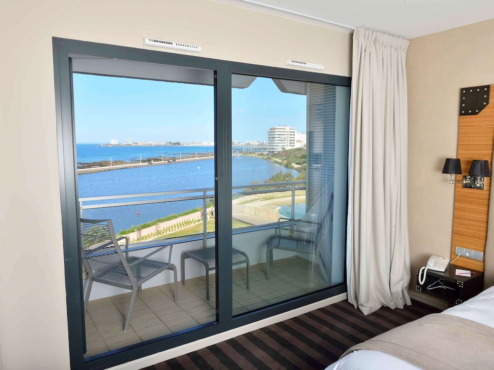 Cote Ouest Thalasso & Spa Les Sables d'Olonne - MGallery Collection 39/75