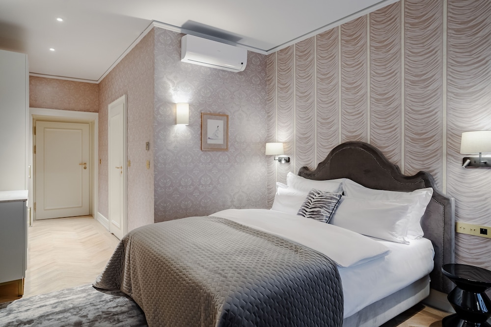 Hotel Unicus Palace 21/59