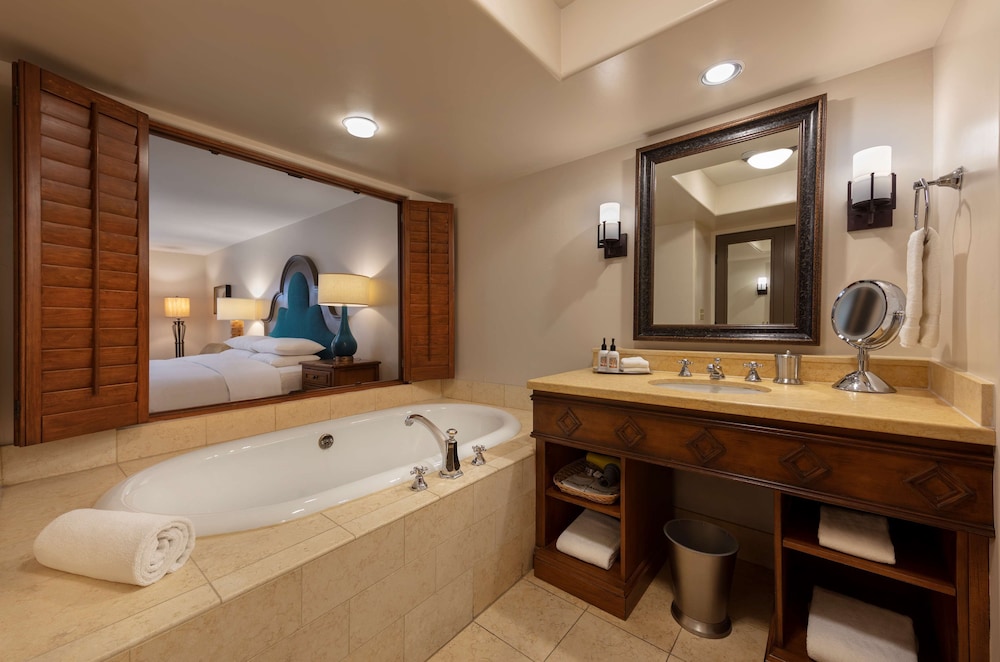 Royal Palms Resort And Spa In the Unbound Collection By Hyatt Formerly Royal Palms Resort And Spa 8/76