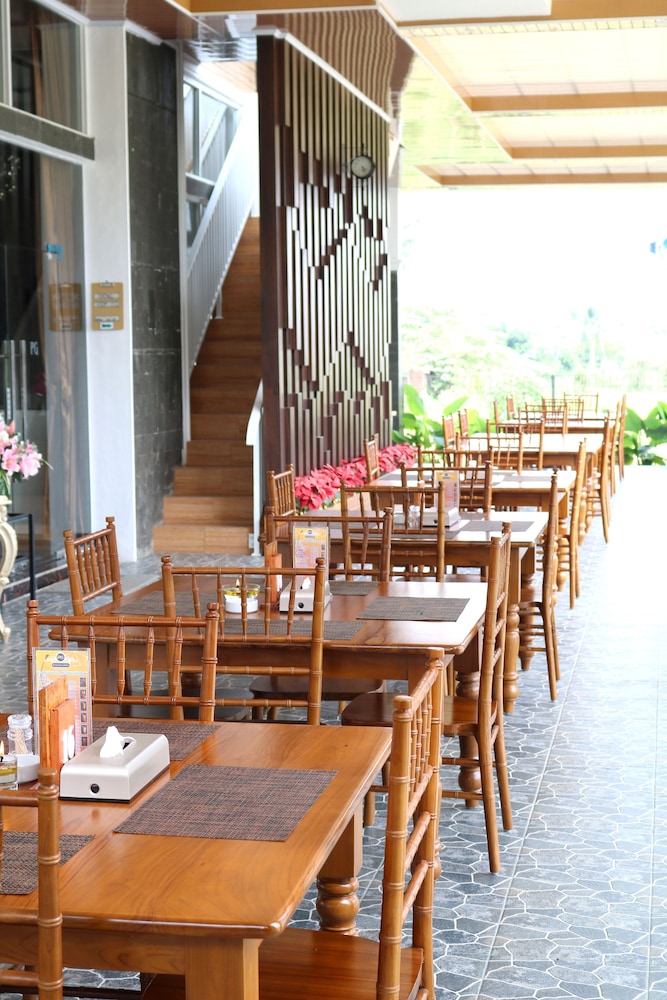 Pancur Gading Hotel and Resort 19/37