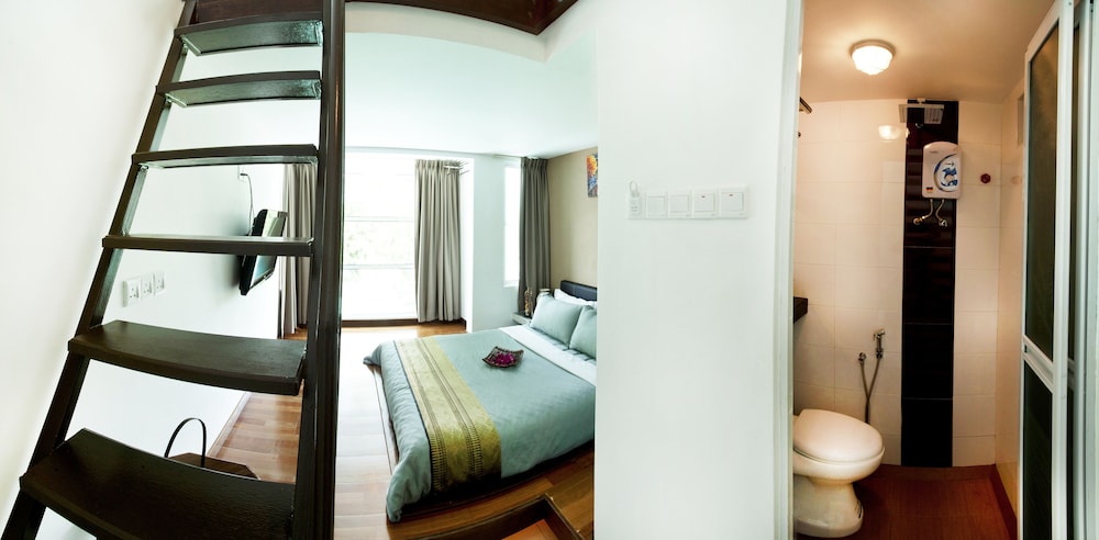 Hotel O Vince Villa 57/57