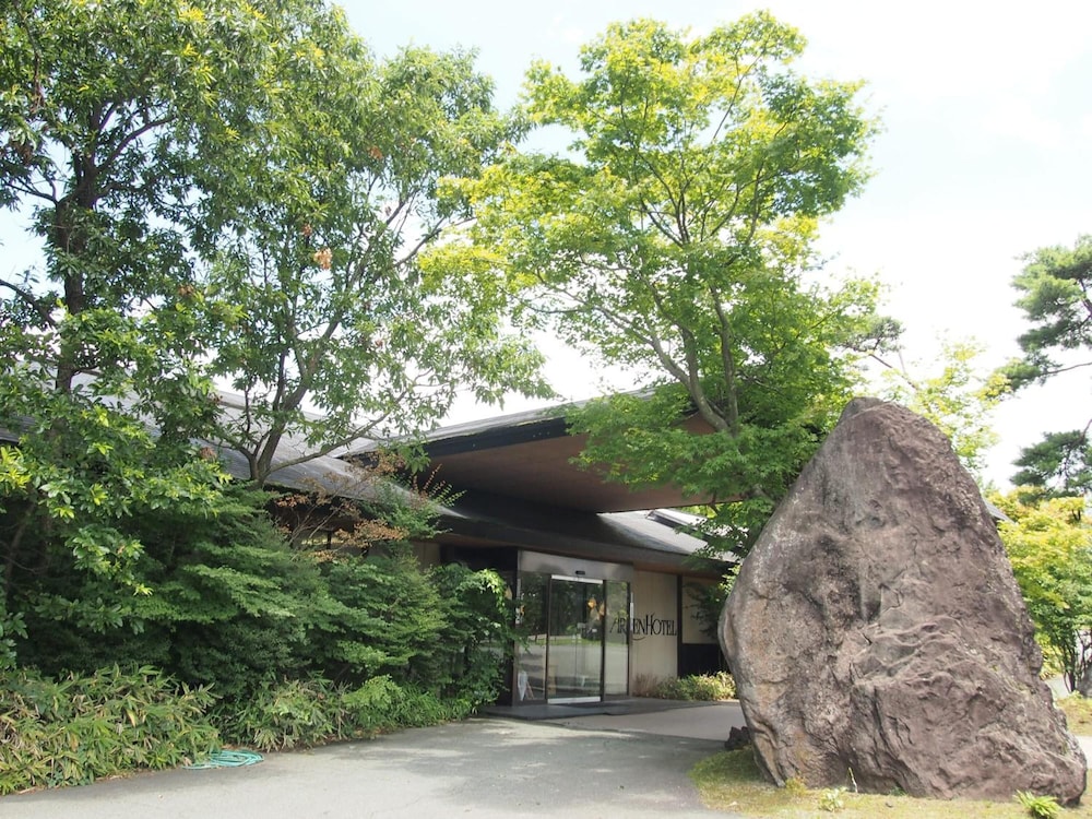 ARDEN HOTEL ASO 3/66