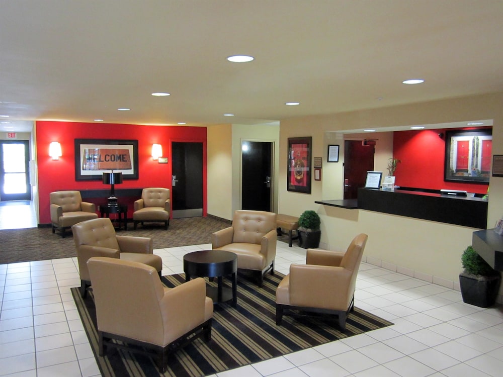 Extended Stay America Suites Orange County Katella Ave 40/51
