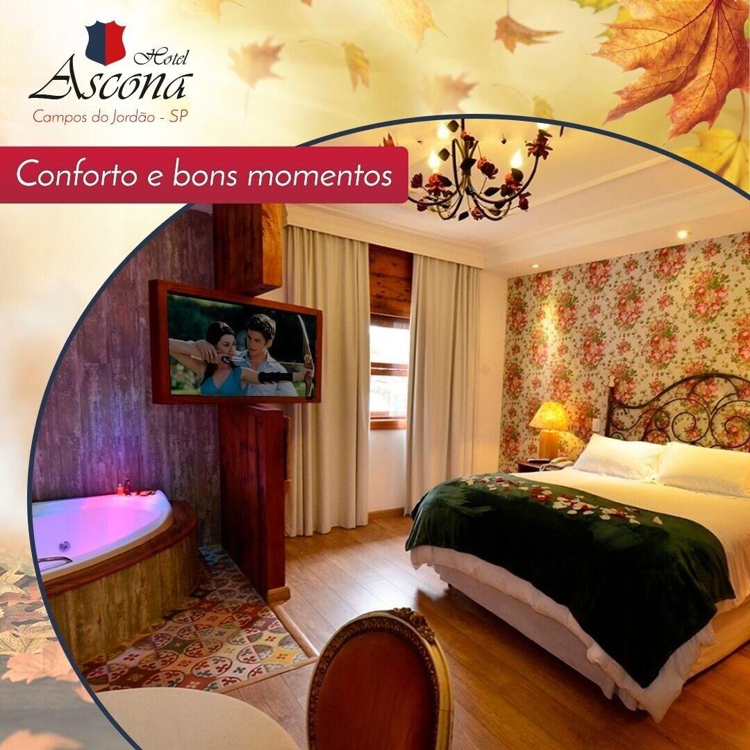 Hotel Ascona 13/50