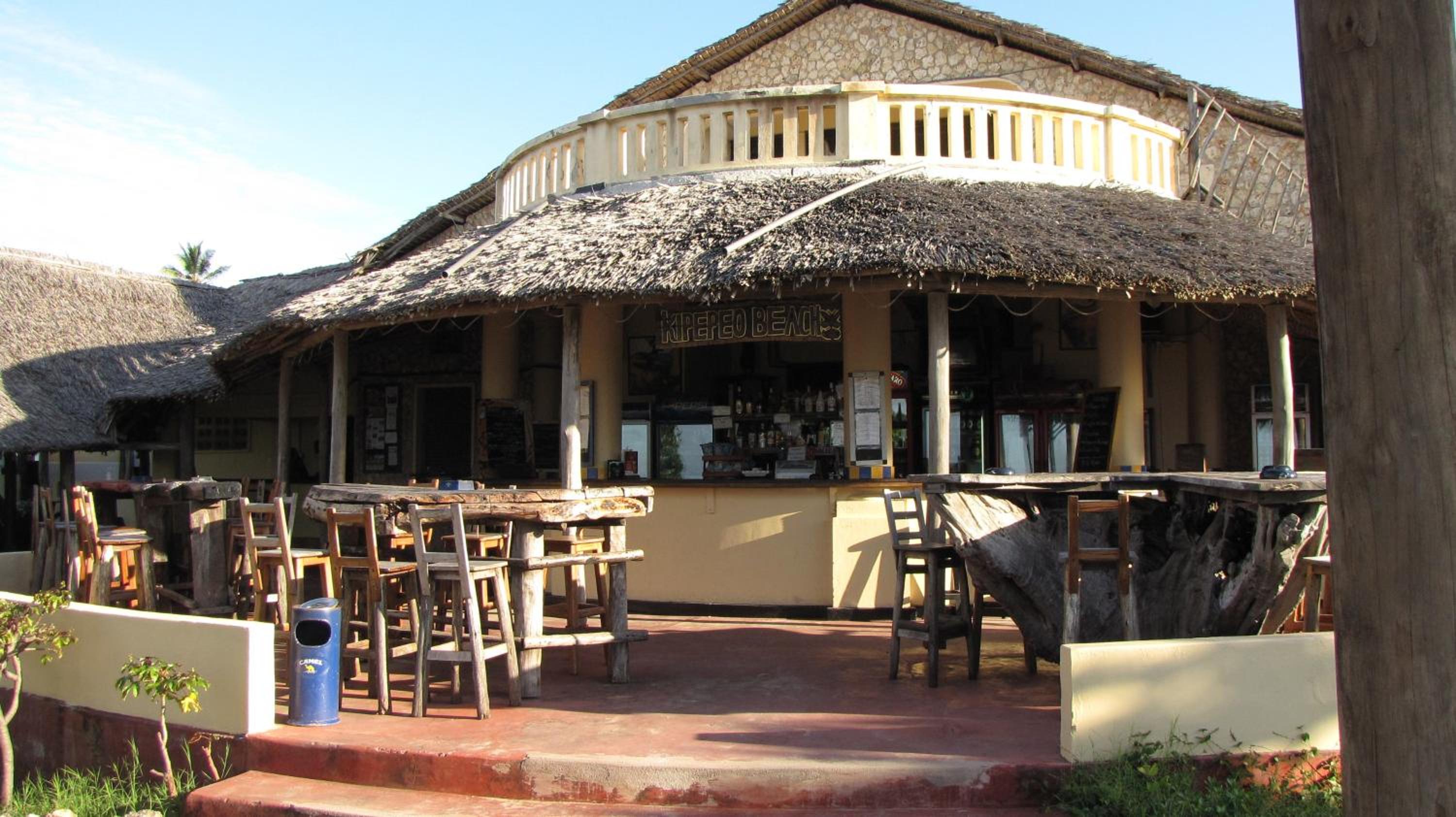 Kipepeo Beach And Village 4/62