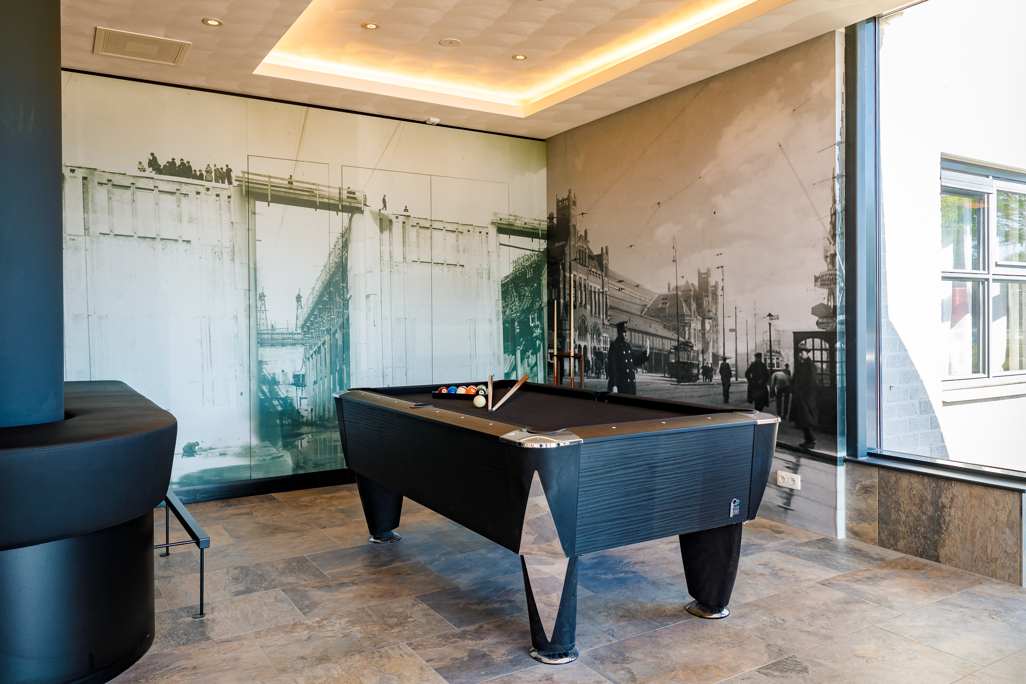 Bastion Hotel Haarlem Velsen 7/45