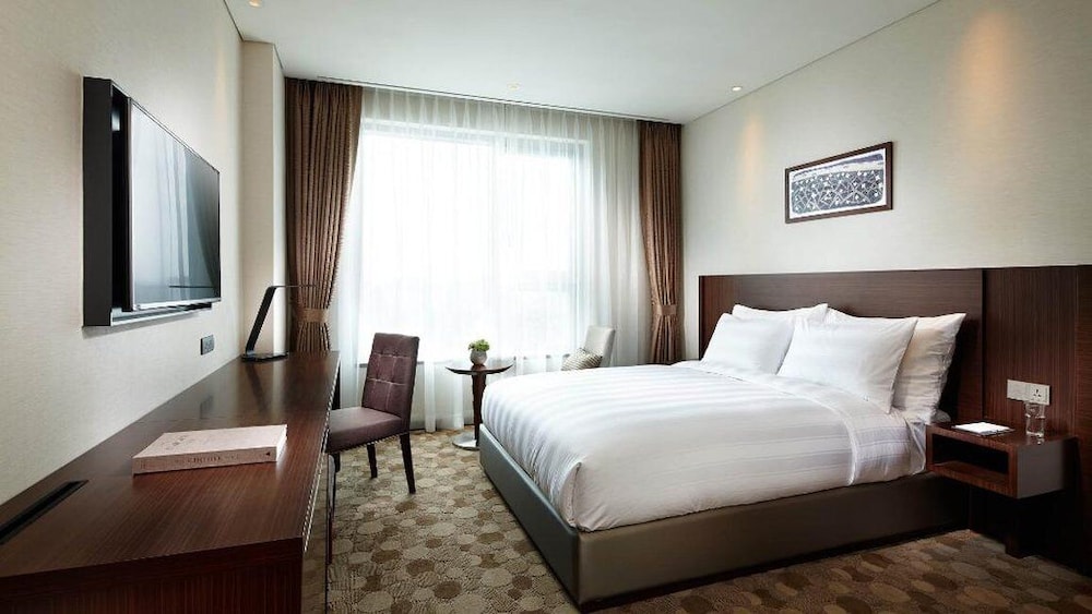 STANDARD, DOUBLE BED