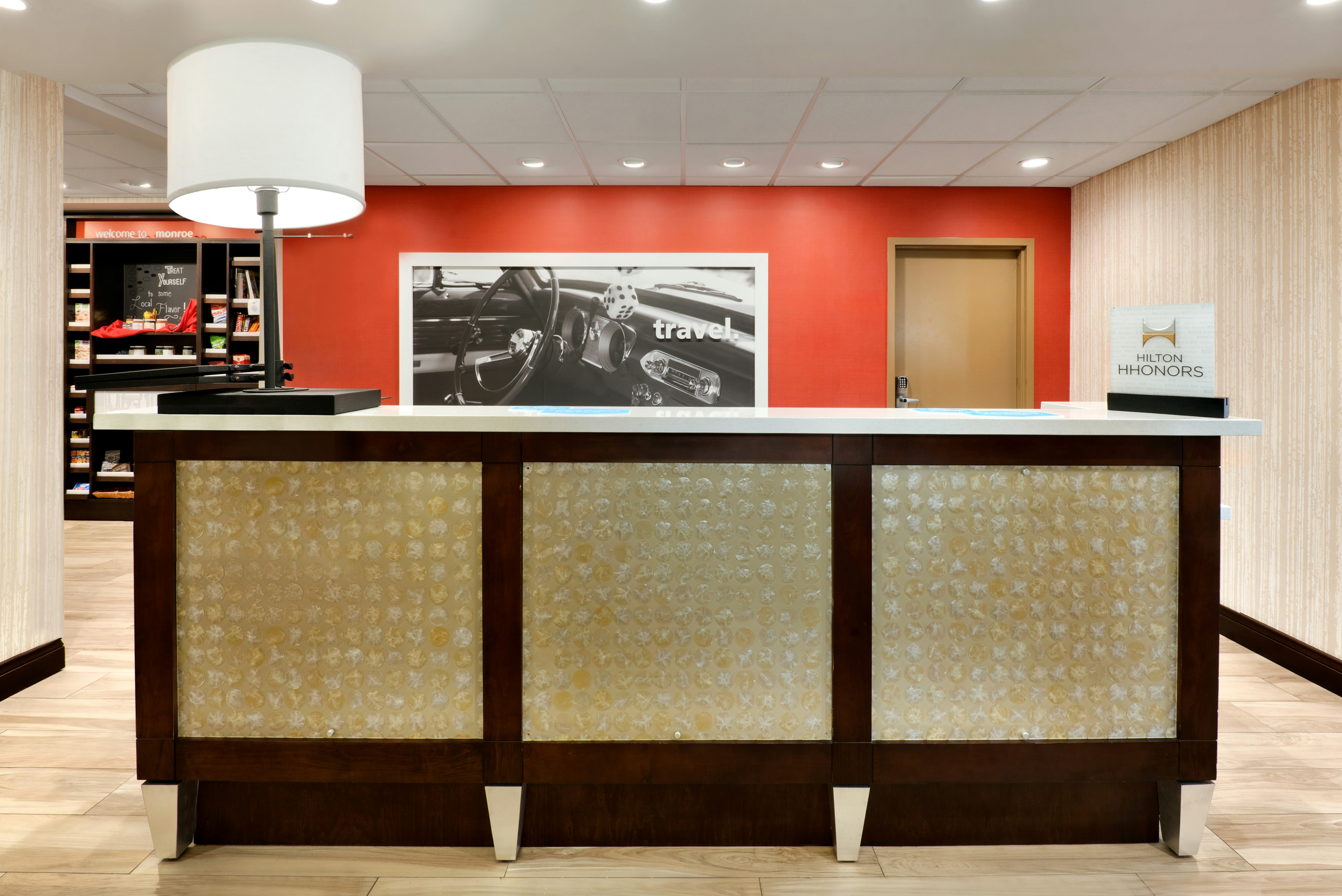 Hampton Inn And Suites Monroe La 4/65