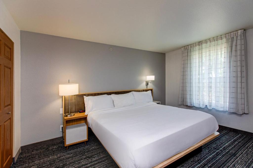Suite, 2 Double Beds