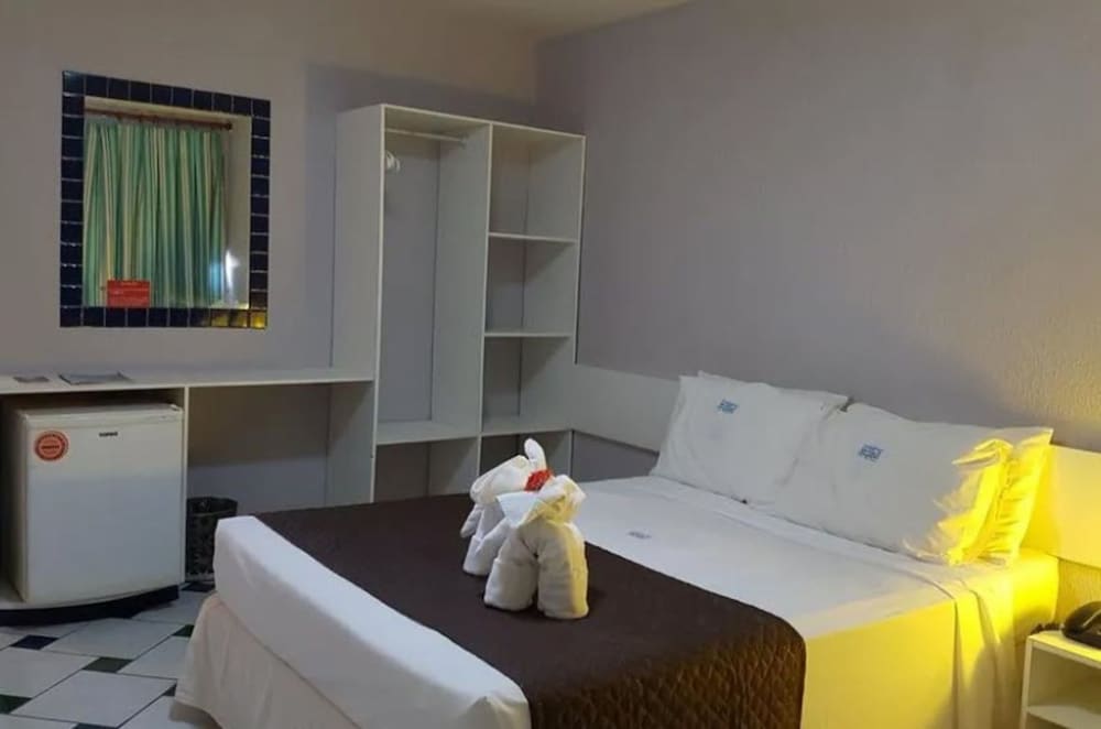 Hotel Enseada Dos Corais 27/60