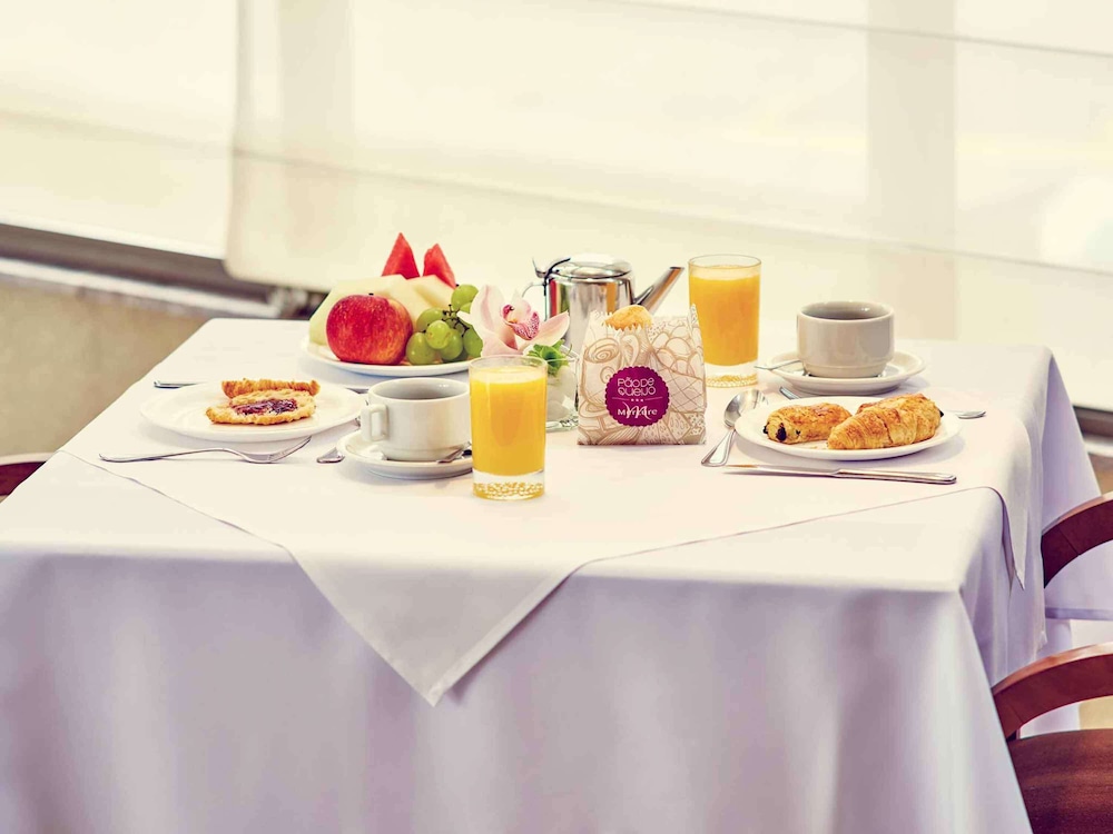Mercure Sao Caetano Do Sul 51/66