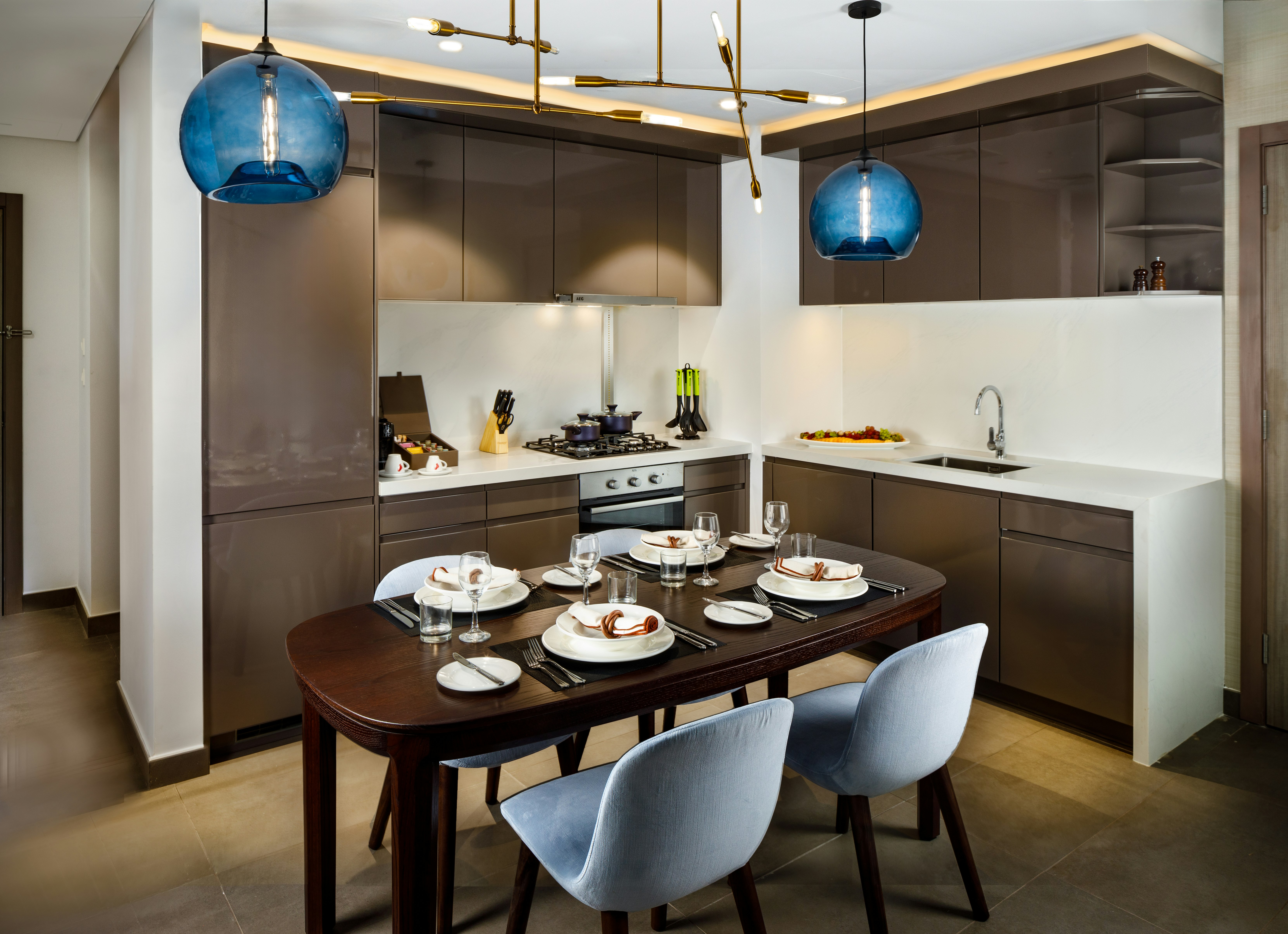 Millennium Residences Saadiyat Island 53/71