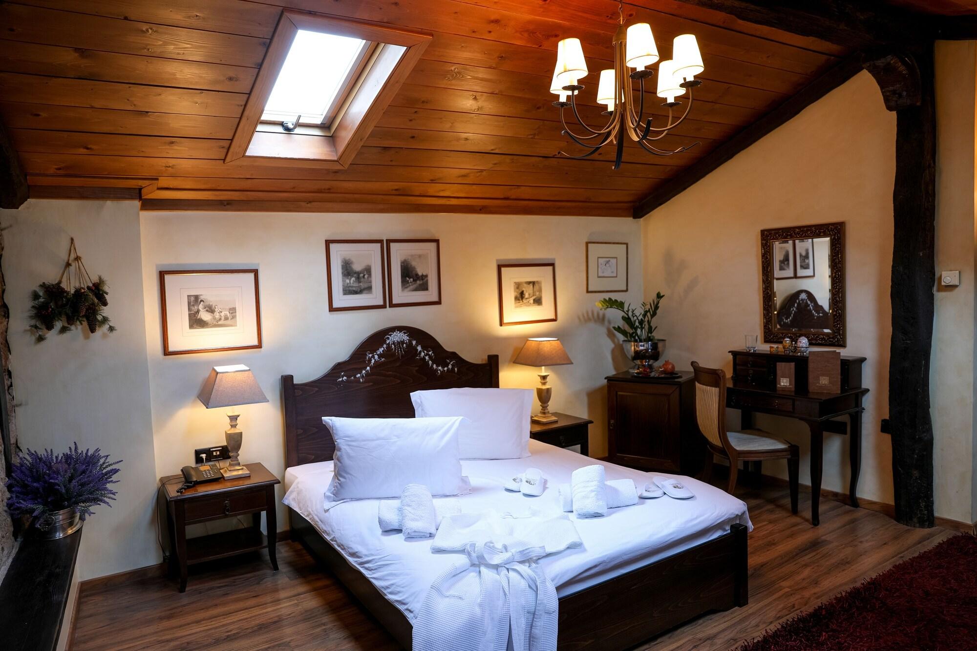 Palea Poli Boutique Hotel 9/50