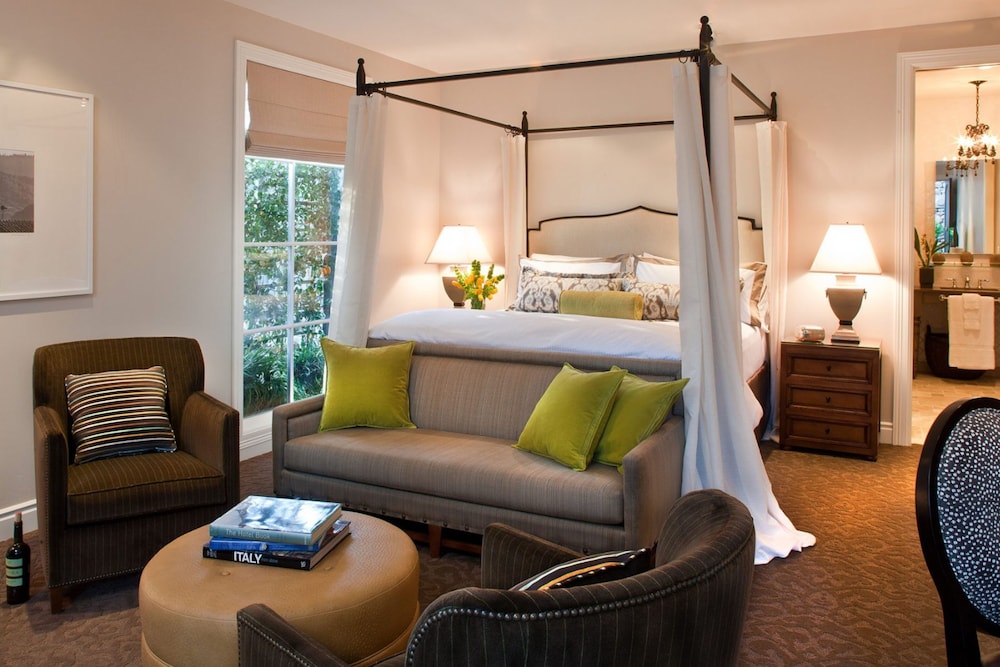 Hotel Yountville 36/69