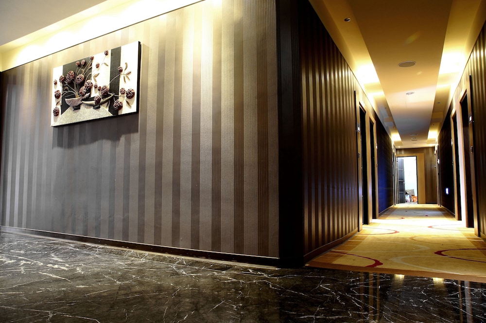 Talmud Hotel Taichung 6/70