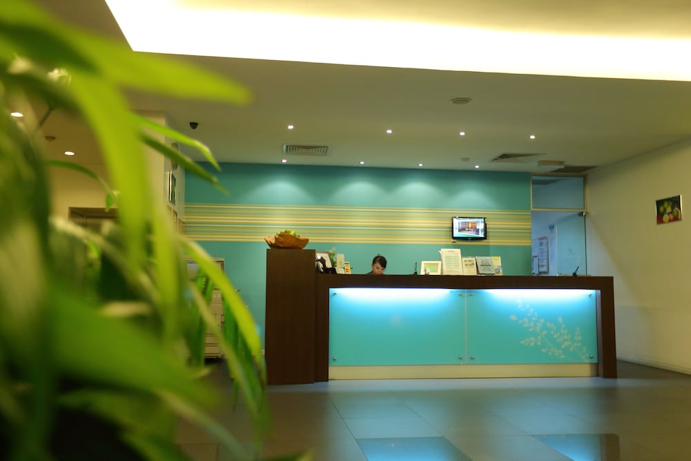 The Limetree Hotel 6/50